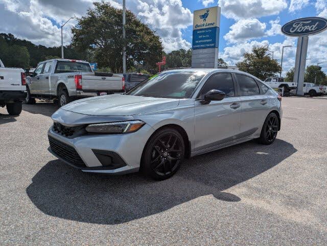 2023 Honda Civic