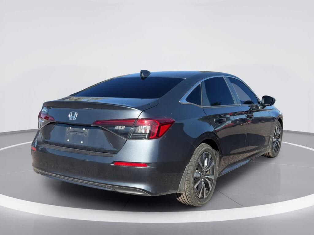 2023 Honda Civic