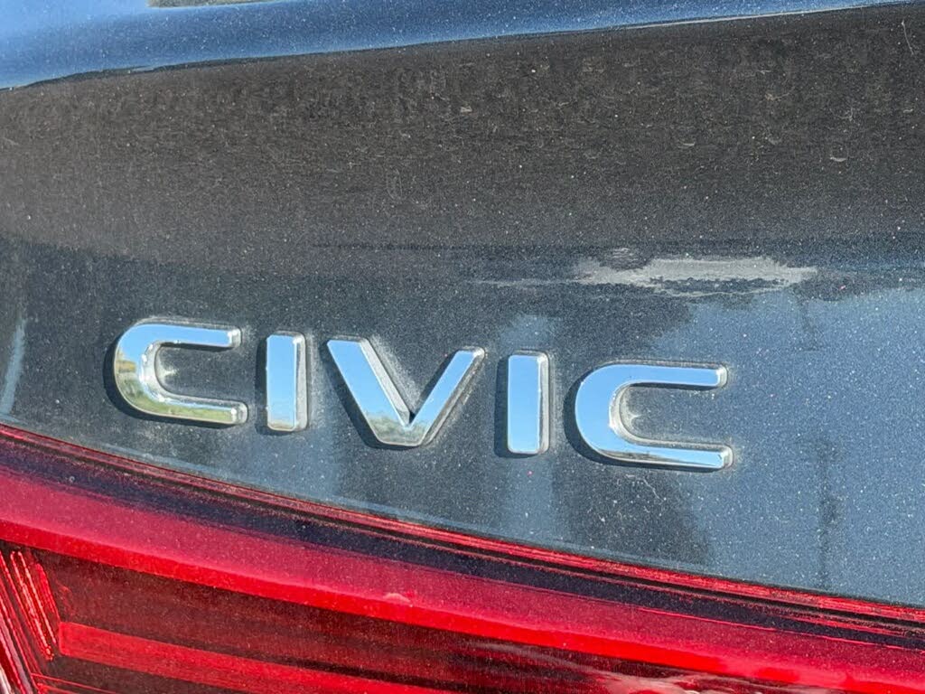 2023 Honda Civic