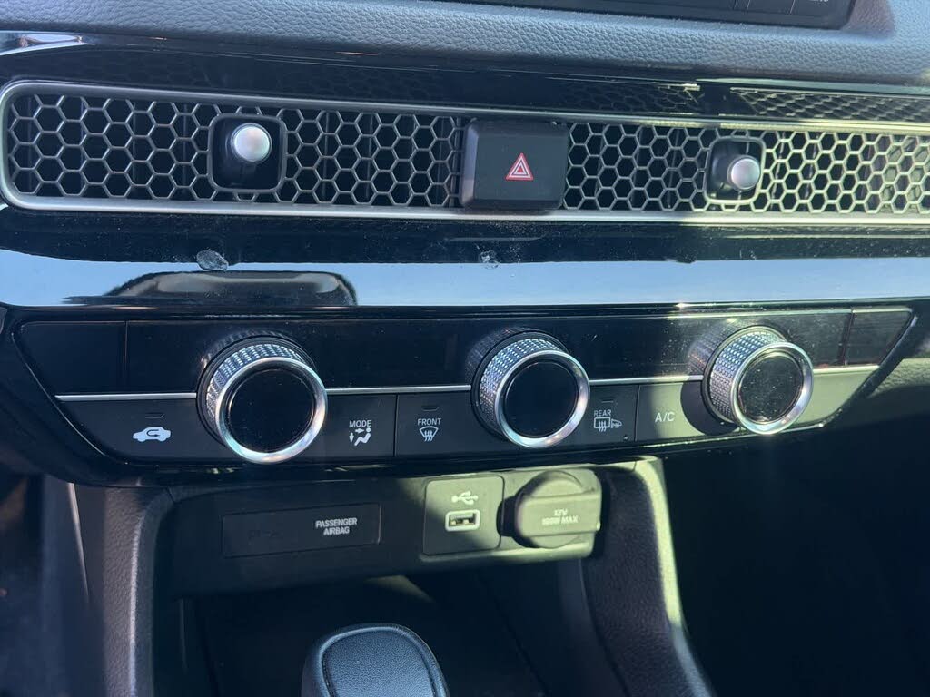 2023 Honda Civic