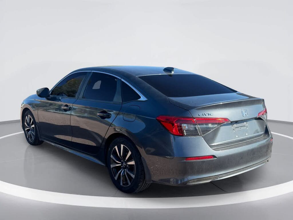 2023 Honda Civic
