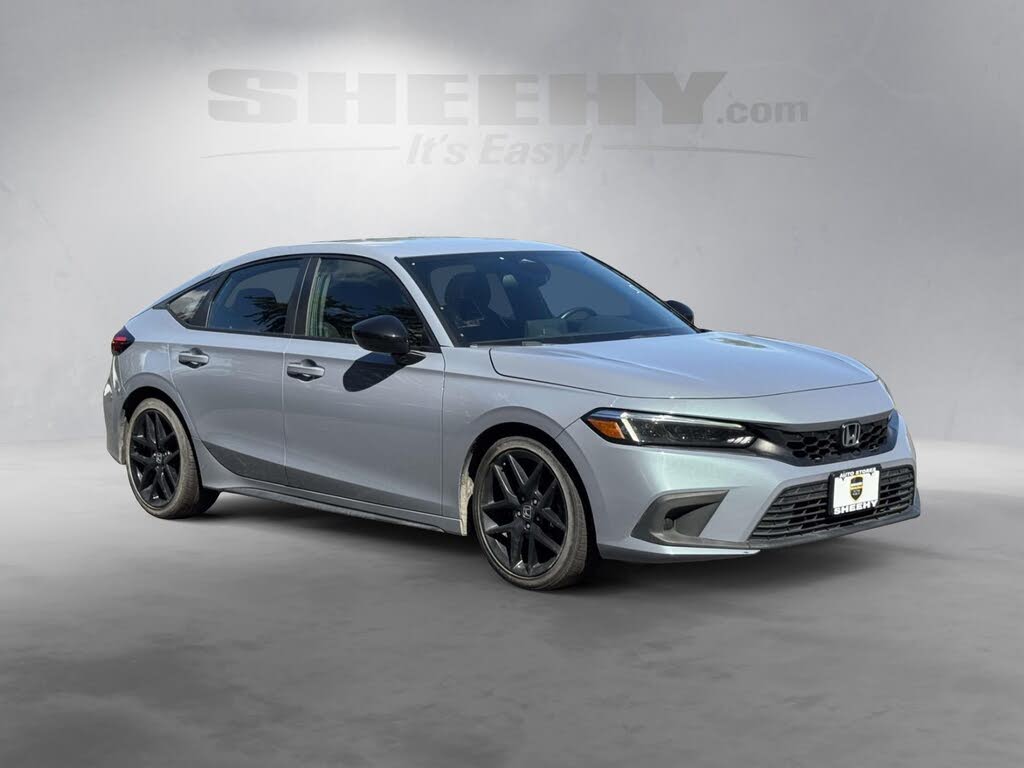 2022 Honda Civic