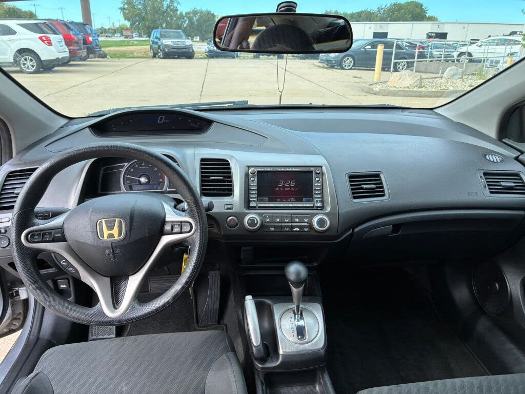 2009 Honda Civic