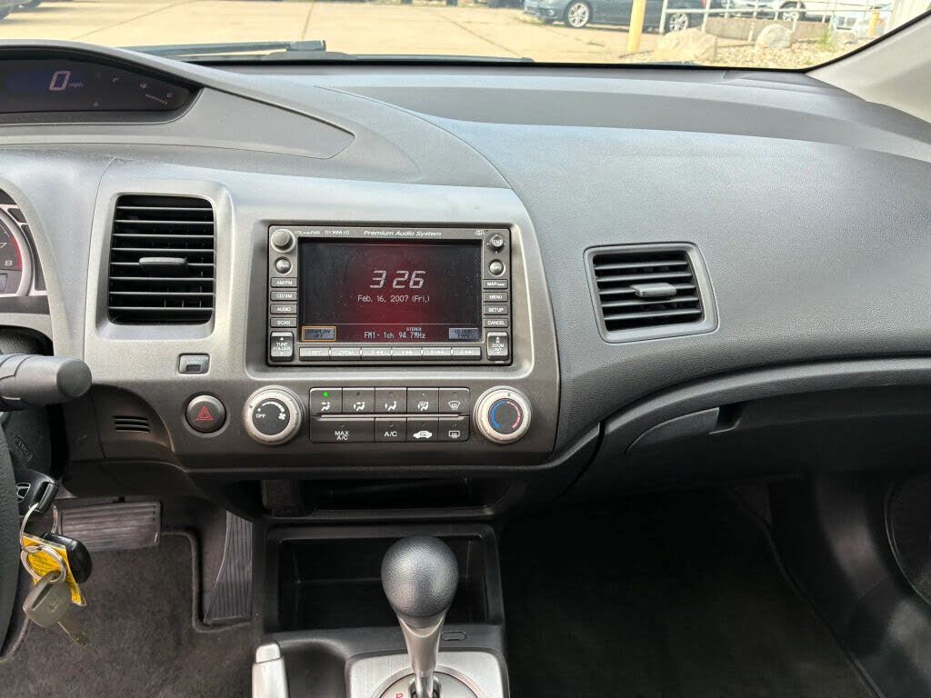 2009 Honda Civic