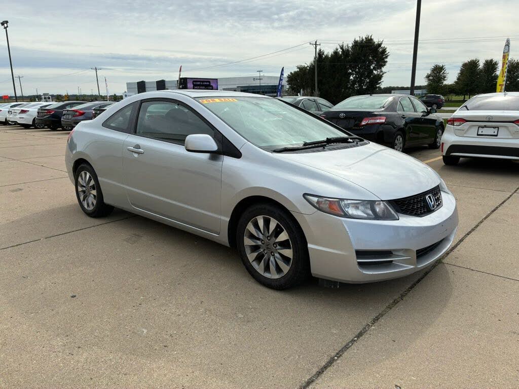 2009 Honda Civic