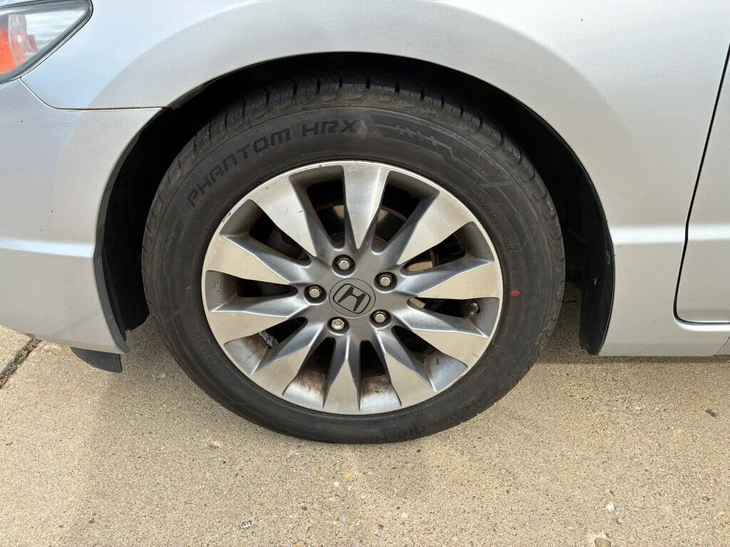 2009 Honda Civic
