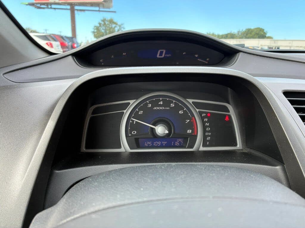 2009 Honda Civic