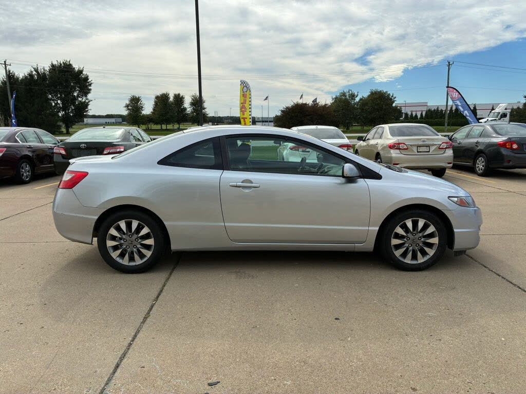 2009 Honda Civic
