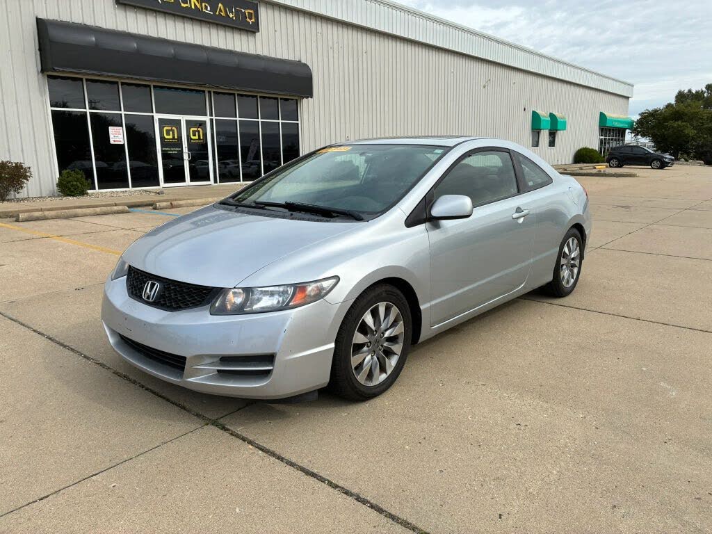 2009 Honda Civic