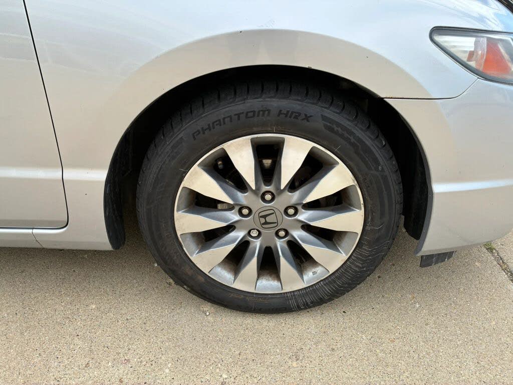 2009 Honda Civic