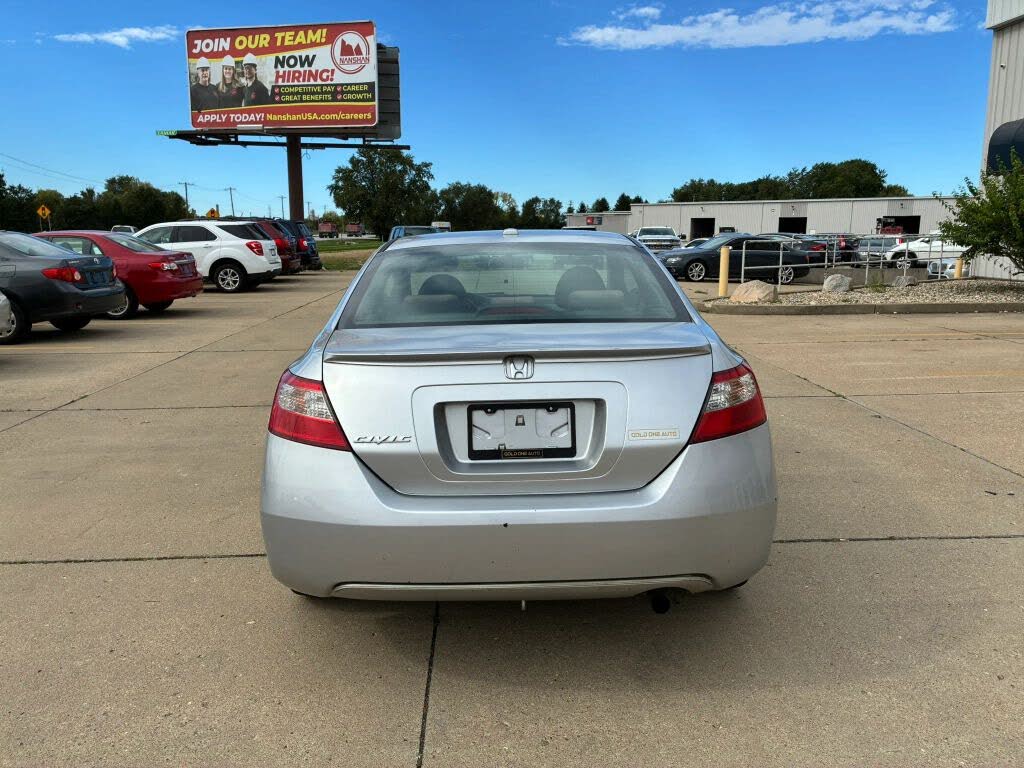 2009 Honda Civic