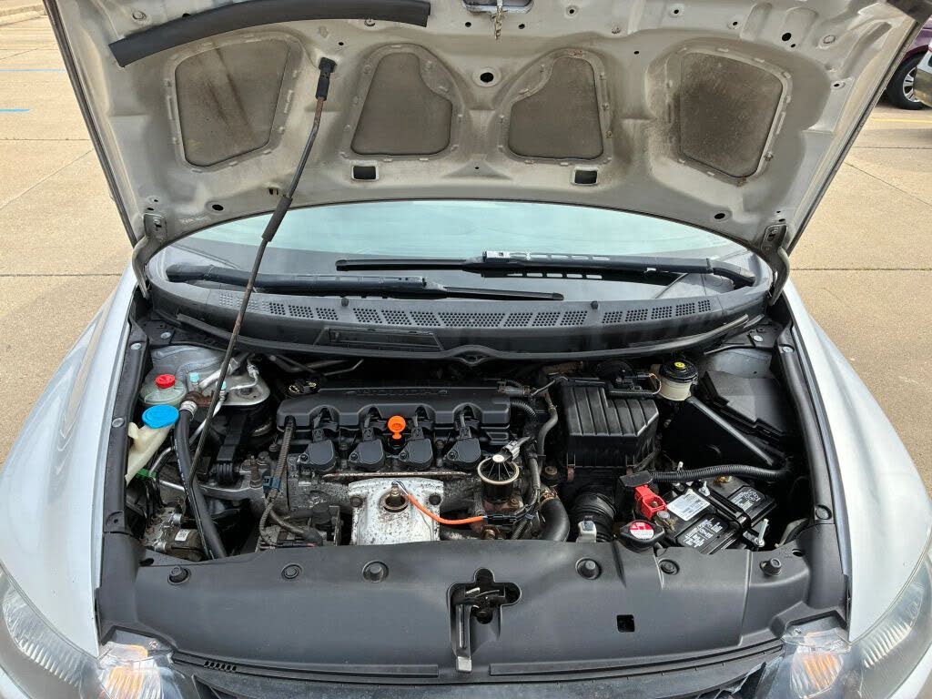 2009 Honda Civic