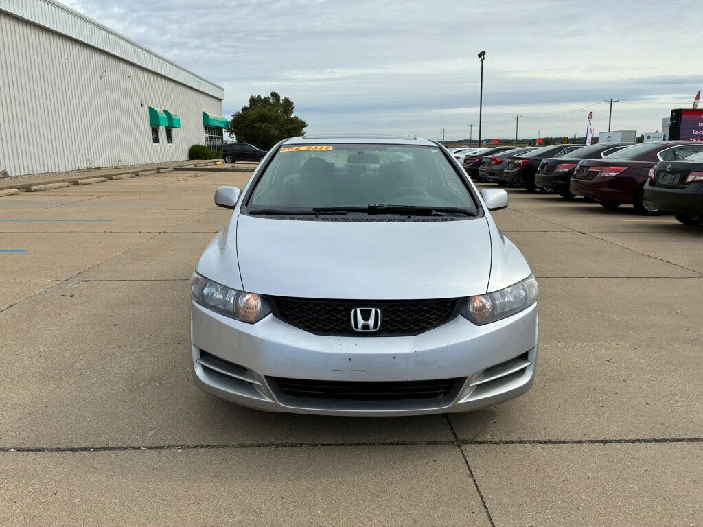 2009 Honda Civic
