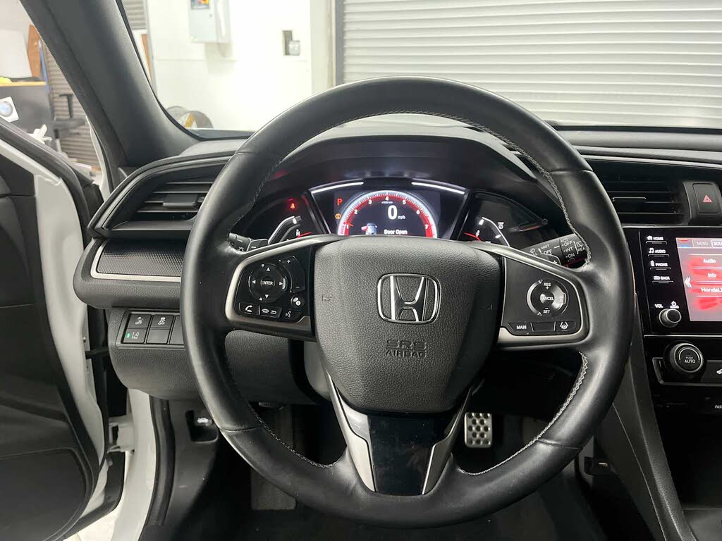 2021 Honda Civic