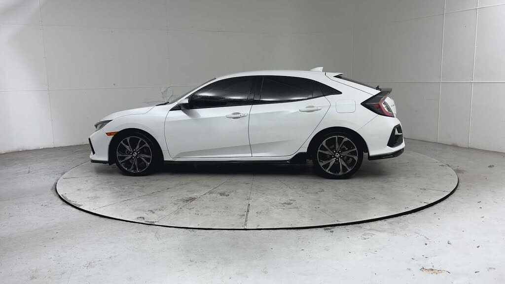 2021 Honda Civic
