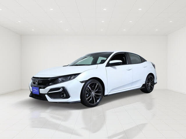 2021 Honda Civic