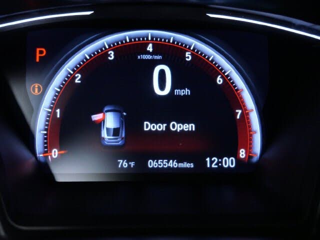 2021 Honda Civic