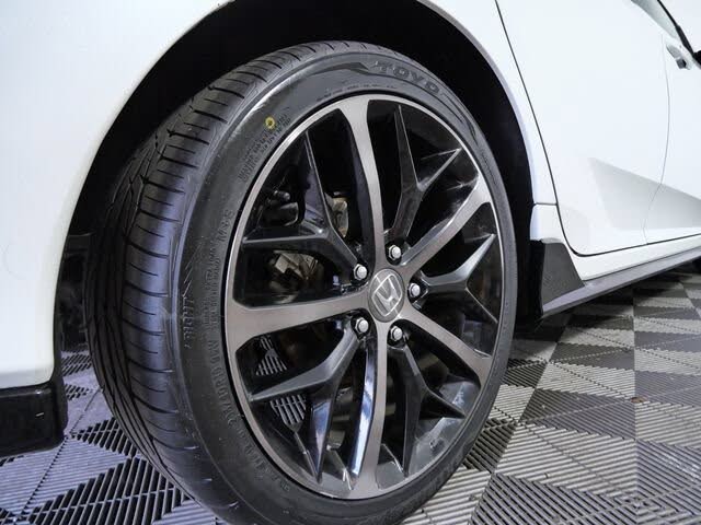 2021 Honda Civic