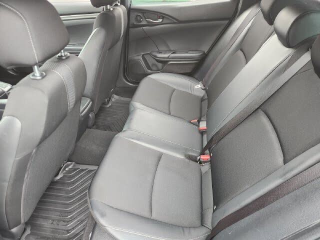 2021 Honda Civic