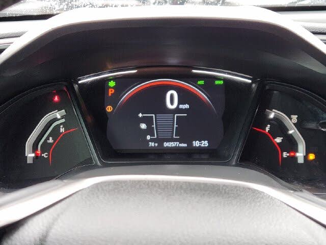 2021 Honda Civic