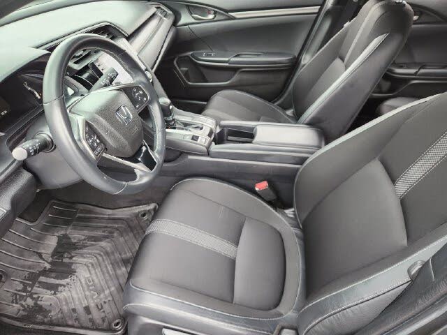2021 Honda Civic
