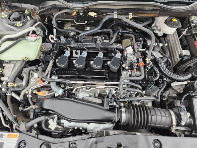 2021 Honda Civic
