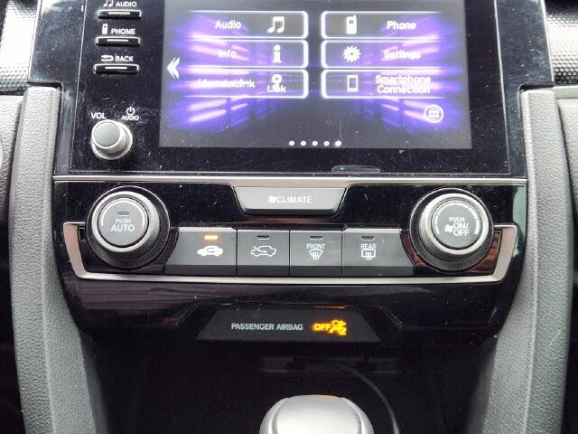 2021 Honda Civic