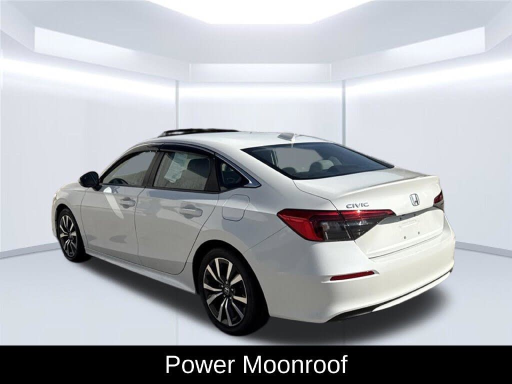 2023 Honda Civic