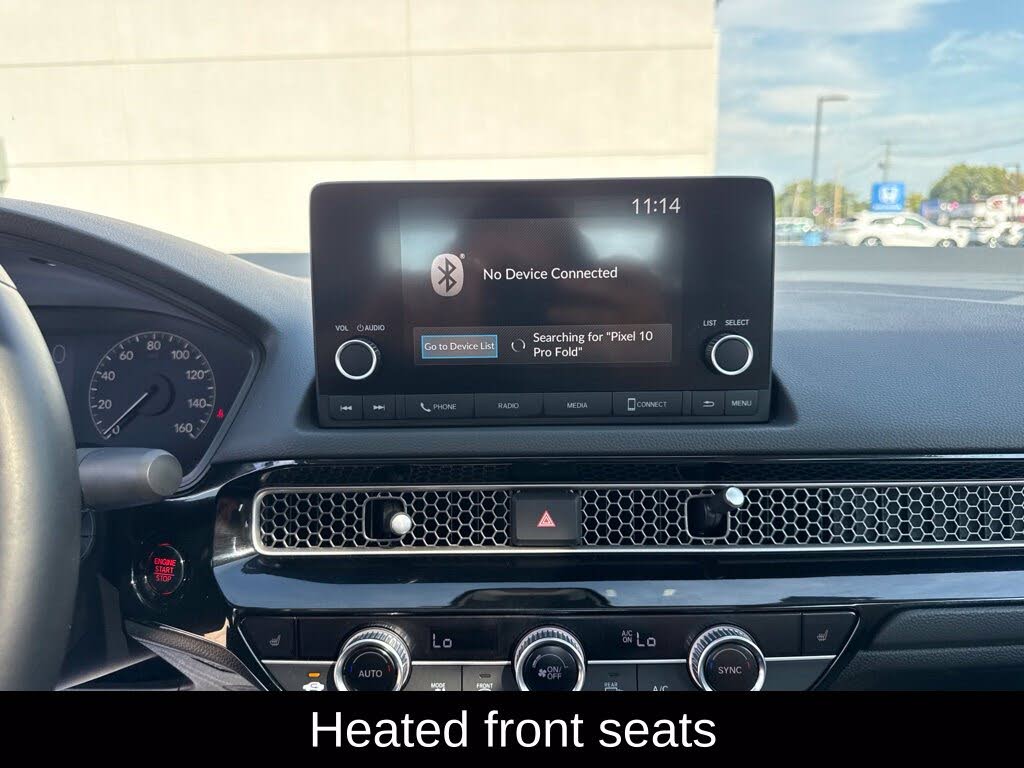 2023 Honda Civic