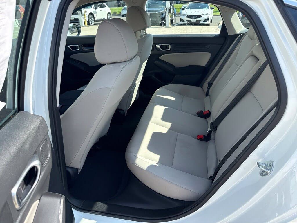 2023 Honda Civic