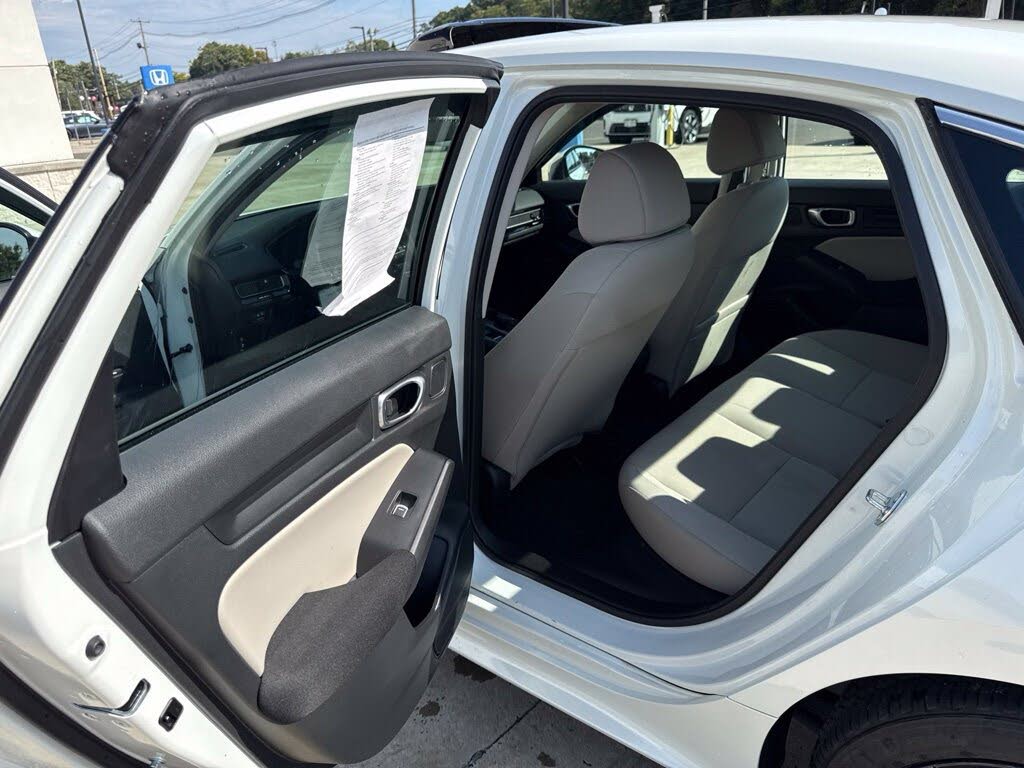 2023 Honda Civic