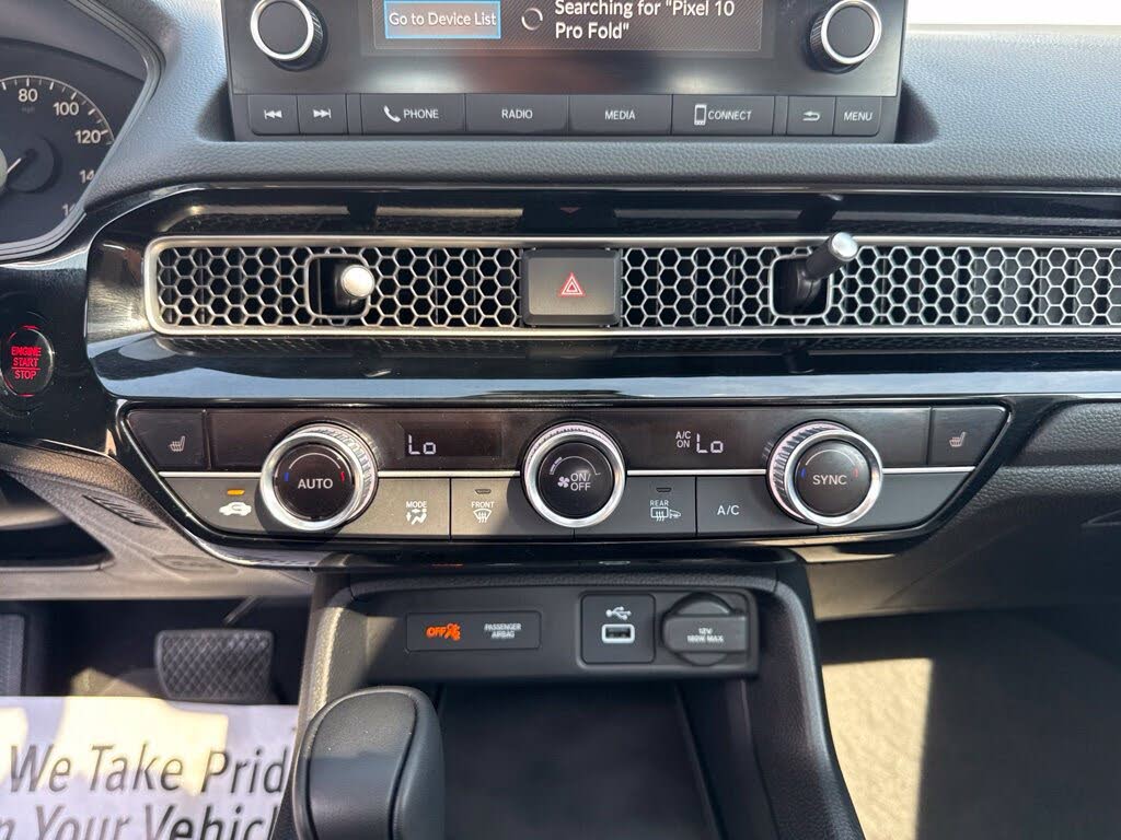 2023 Honda Civic