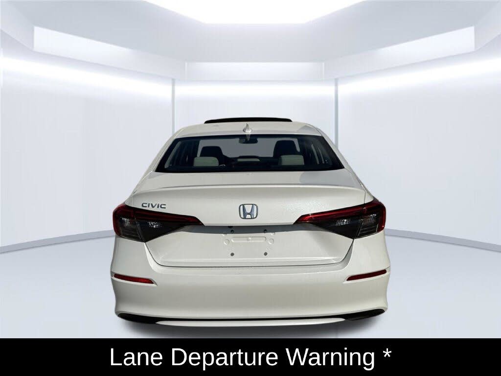 2023 Honda Civic