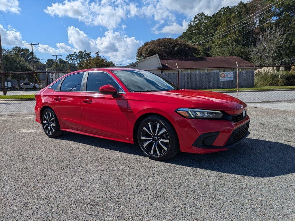 2022 Honda Civic