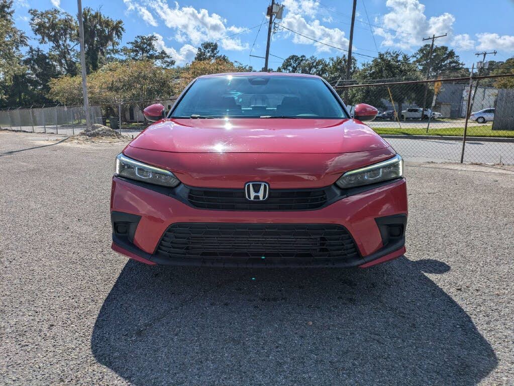 2022 Honda Civic