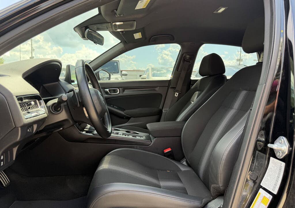 2023 Honda Civic