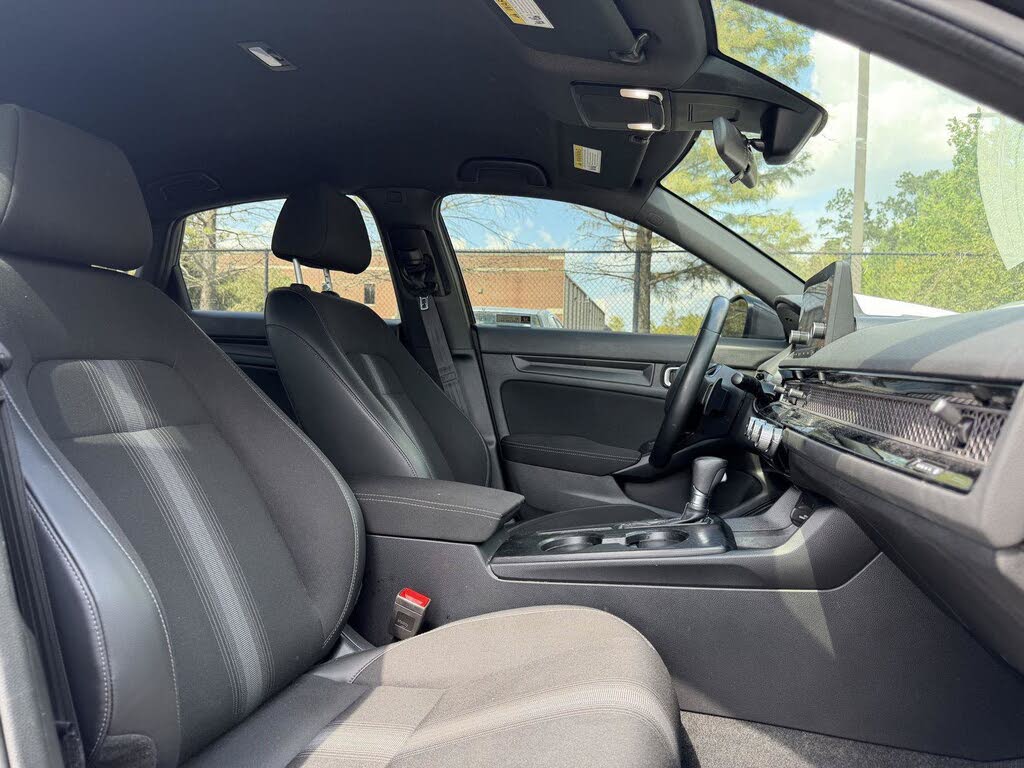 2023 Honda Civic