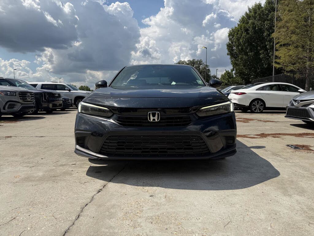 2023 Honda Civic