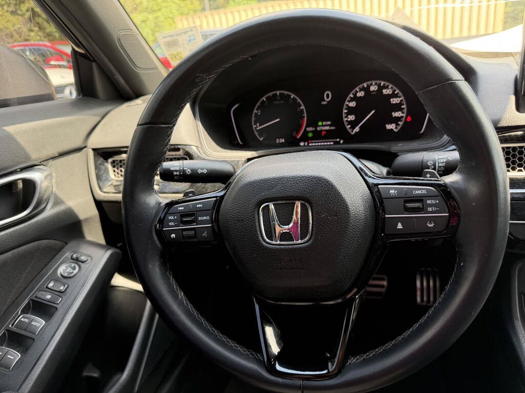 2023 Honda Civic