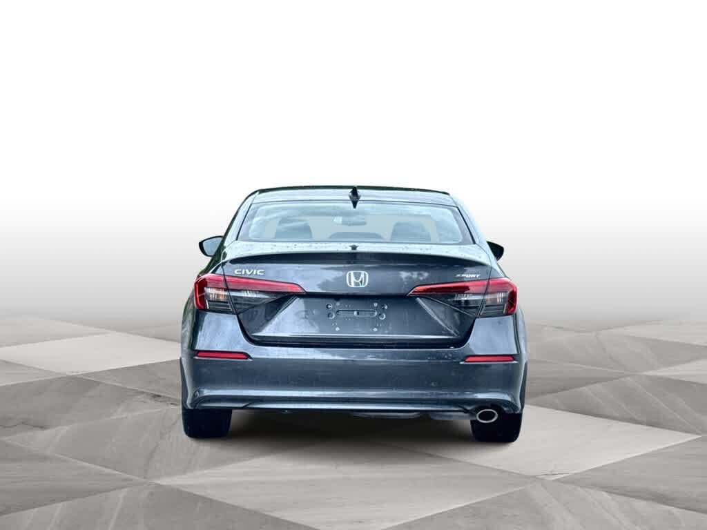2024 Honda Civic