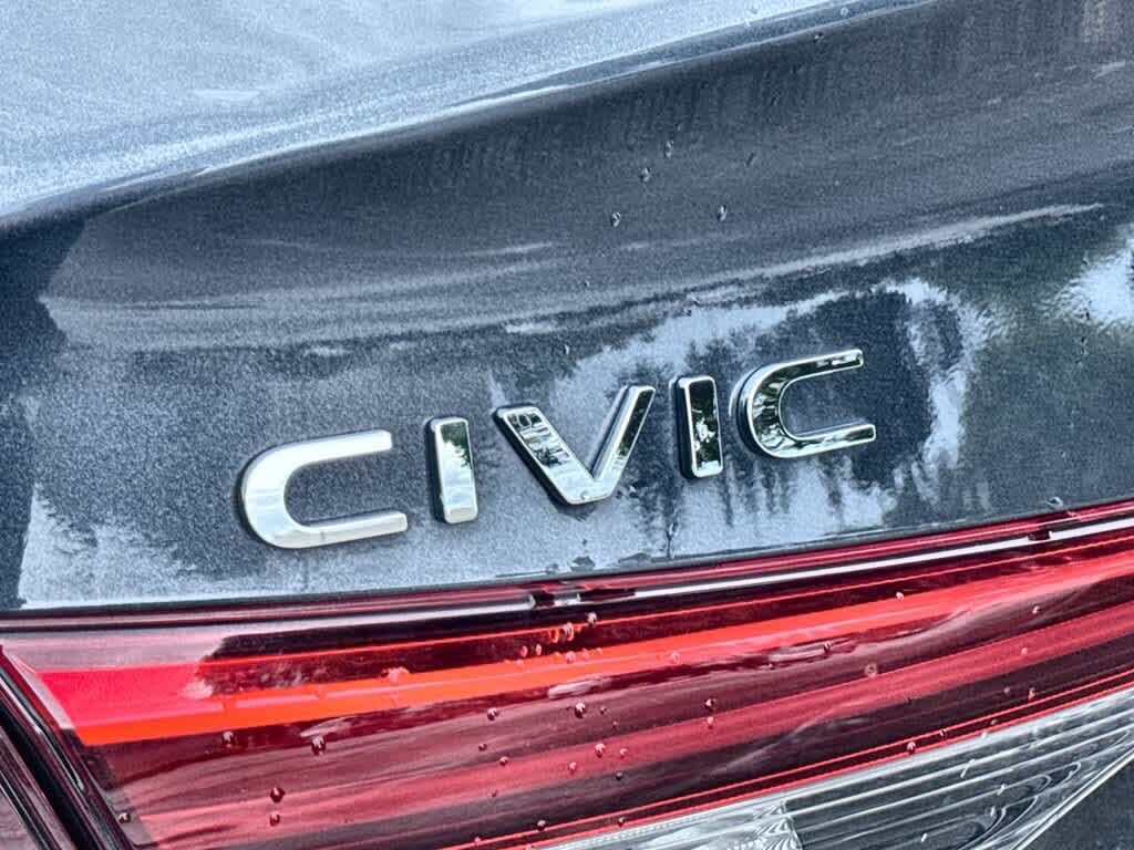 2024 Honda Civic
