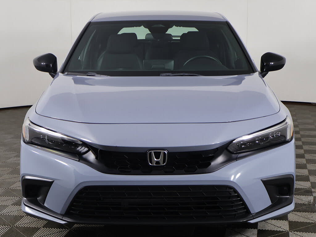 2023 Honda Civic