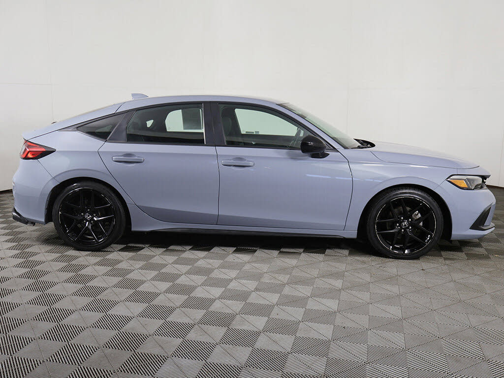 2023 Honda Civic