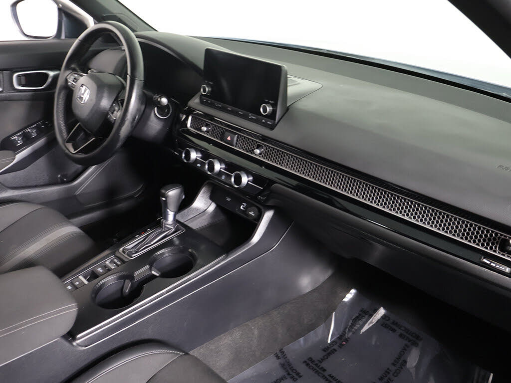 2023 Honda Civic