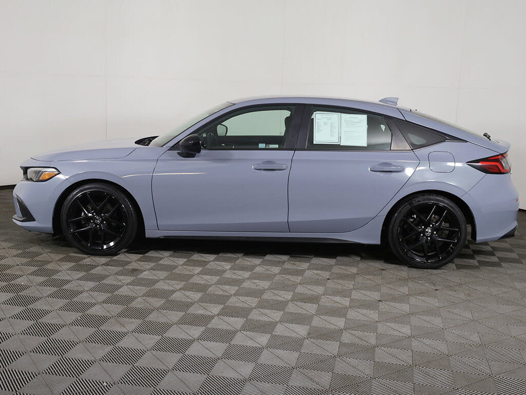 2023 Honda Civic