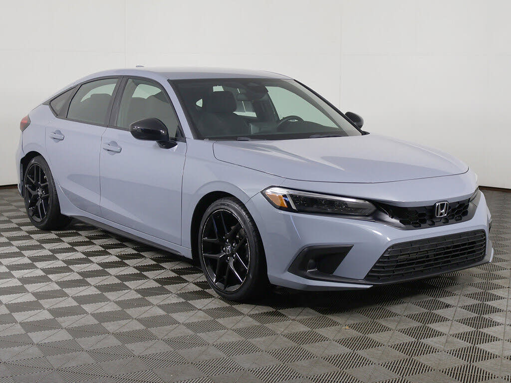 2023 Honda Civic