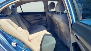 2011 Honda Civic