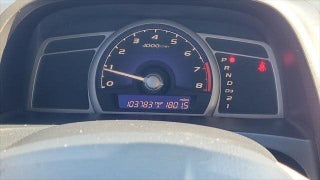 2011 Honda Civic