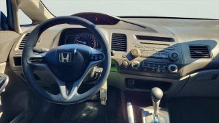 2011 Honda Civic