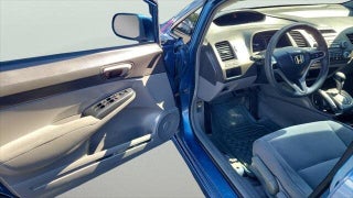2011 Honda Civic